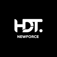 HDT NewForce logo - Similar company to Hdt Group