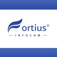 Fortius Infocom Private Limited logo - Similar company to Fortius Tech Solutions