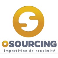 Osourcing logo - Similar company to Osource Global Hr