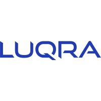 Luqra logo - Similar company to E-Hawk
