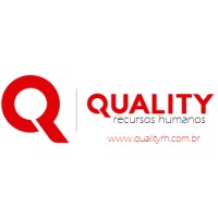 Quality Recursos Humanos logo - Similar company to Quality Rh