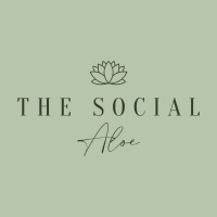 The Social Aloe logo - Similar company to Work Experience Agency