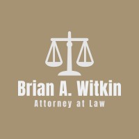 Law Offices of Brian A. Witkin logo - Similar company to The Law Offices Of Jacqueline D. Yu, P.C.