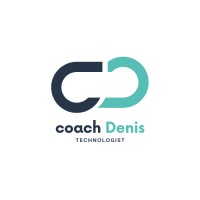 Coach Denis logo - Similar company to Eficode Praqma