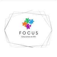 FOCUS RH logo - Similar company to Focus Rh