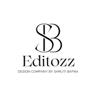 Editozz logo - Similar company to Shri Chandra Bulk Cargo Services Private Limited