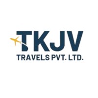 TKJV Travels Private Limited logo - Similar company to Virtualseoweb Technology