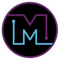 Maydm logo - Similar company to Represented Collective