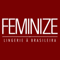 FEMINIZE LINGERIE logo - Similar company to Bruvi Lingerie
