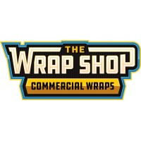 The Wrap Shop logo - Similar company to Spandex Belgium
