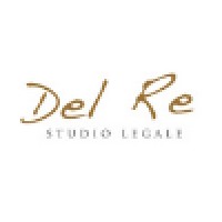 Studio Legale Del Re logo - Similar company to Studio Legale Antoniani