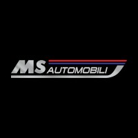 MS Automobili logo - Similar company to Scot S.R.L.