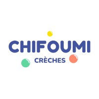 Chifoumi - Crèches logo - Similar company to Solution Crèche