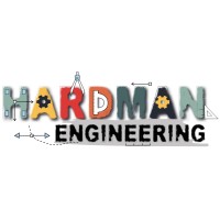 Hardman Engineering logo - Similar company to 3S Immo