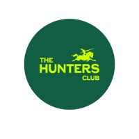 The Hunters Club logo - Similar company to Fendorse
