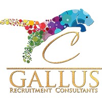 Gallus Recruitment Consultants logo - Similar company to Miningrecruiter.Com