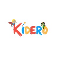 Kidero logo - Similar company to Kid Group