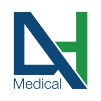 Axion Health logo - Similar company to World Hernia Project