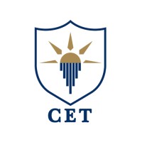 CET - Trường Trung Cấp Kinh Tế Du Lịch TPHCM