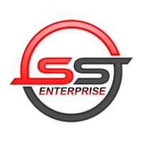 Shree Sai Enterprises logo - Similar company to Shree Sai Enterprises