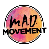 MAD Movement logo - Similar company to Eqwip