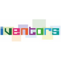 IVENTORS logo - Similar company to Codeekr Group