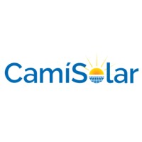 CamíSolar | Fotovoltaica logo - Similar company to Sunergetik