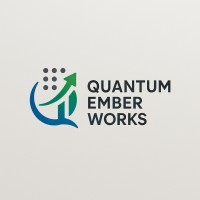 Quantum Ember Works logo - Similar company to Insight360