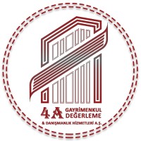 4A Danışmanlık ve Gayrimenkul Değerleme A.Ş. logo - Similar company to Cego Gayrimenkul Değerleme