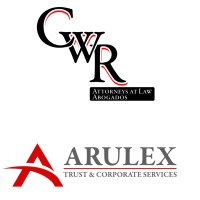 CWR Attorneys At Law logo - Similar company to Millésime Private