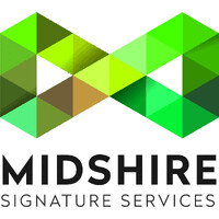 Midshire Signature Services Ltd logo - Similar company to Cafe Benedict