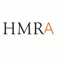 HMR Architects logo - Similar company to Dudonis Construction Llc