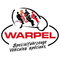 Carrosserie Warpel AG logo - Similar company to Gräub Auto Center Ag