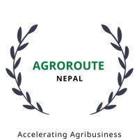 Agroroute Nepal logo - Similar company to Yepafrica Foundation