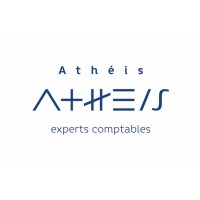 Athéis - Experts-comptables logo - Similar company to Fg Global Services