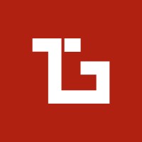 TG Labs logo - Similar company to Nom Project