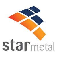 Star Metal logo - Similar company to Mount View Constructions Pty. Ltd.