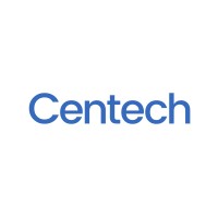Centech Inc. logo - Similar company to Mcallister Equipment
