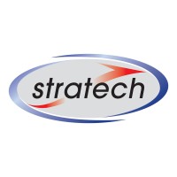 The Stratech Group logo - Similar company to Stratech Systems Limited