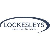 Lockesleys Electrical Services logo - Similar company to Sole Electrical Services Ltd