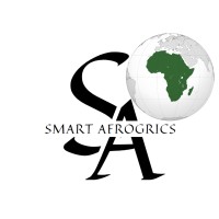 Smart Afrogrics logo - Similar company to Contract Guardian
