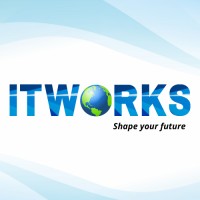 VIETNAM ITWORKS logo - Similar company to Telecom Recycle