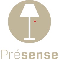 Présense logo - Similar company to Presense