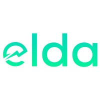 Elda logo - Similar company to Red Electrical Srl