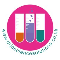 Dr Jo Science Solutions logo - Similar company to Kc Socials Media