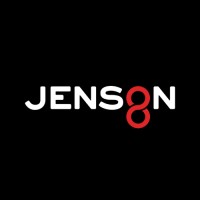 Jenson8 logo - Similar company to Impact Human Performance Llc