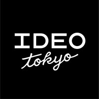 IDEO Tokyo logo - Similar company to Skynet Technology