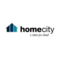 HomeCity s.r.o. logo - Similar company to Cfig Real Estate