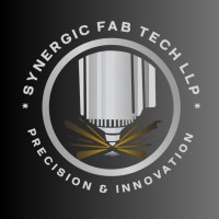 SYNERGIC FAB TECH logo - Similar company to Texolver-Rawlplug