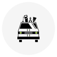 TheToolBus.ai logo - Similar company to Ark